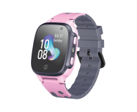 Forever SMARTWATCH FOREVER Kids Call Me 2 KW-60 Różowy # - 1465022 - zdjęcie 1